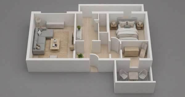 V&acirc;nzare Apartament