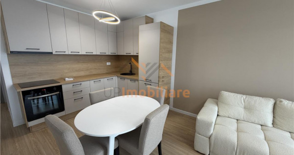 APARTAMENT CU 2 CAMERE | DE INCHIRIAT | ETAJ 2 | SCALA CETAT