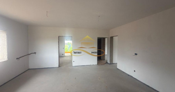 Casa noua de vanzare in Bacau Magura Farbe