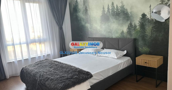 Apartament 2 camere, Sector 6 mobilat utilat 84.900 euro