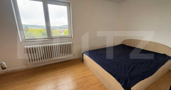 Apartament 2 camere, 36 mp &ndash; Piața Decebal