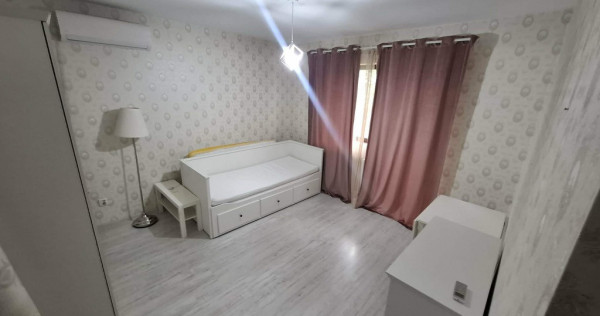 Apartament 2 camere Bloc nou,D, in Pacurari,