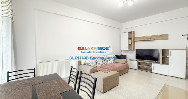 Apartament cu 2 camere de inchiriat in Militari Residence -T