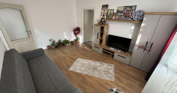 Apartament 2 camere zona Gara
