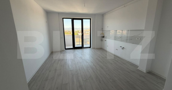 Apartament cu 4 camere, 90 mp, zona Centru