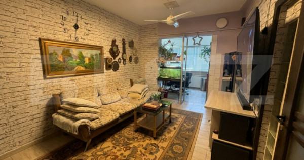 Apartament 4 camere, 115 mp - zona Zăvoi
