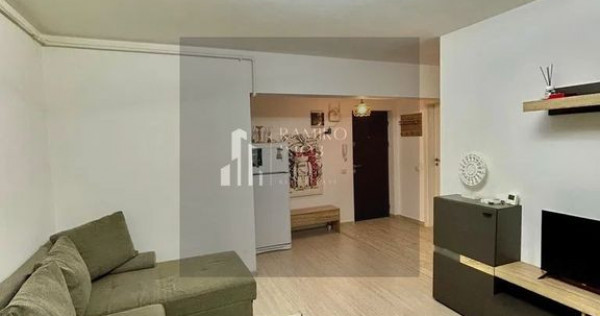 APARTAMENT 2 CAMERE/ SECTOR 3/ 10 MIN METROU NICOLAE TECLU
