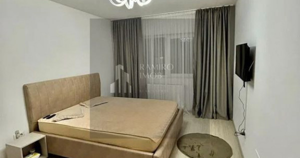 APARTAMENT 2 CAMERE/ SECTOR 3/ 10 MIN METROU NICOLAE TECLU