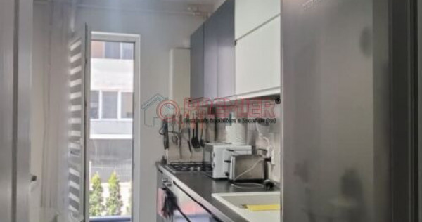 Metrou Berceni - Biruintei - 2 Camere + Curte - SUPER