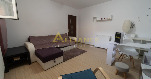 Apartament 2 camere I Metrou