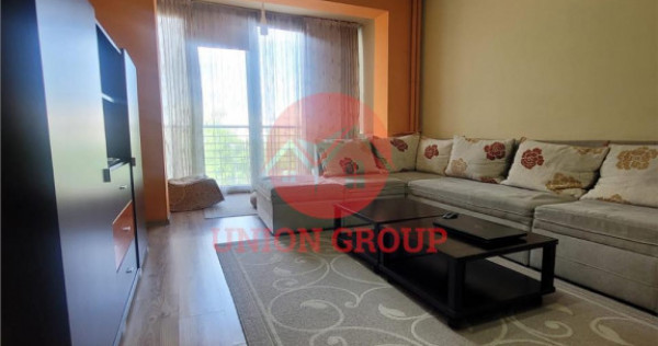 Apartament 2 Camere Decomandat, Etaj Intermediar, Tomis Nord