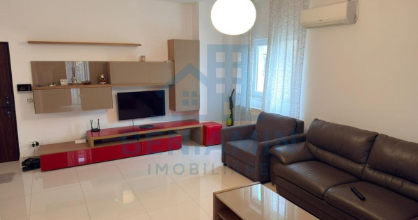 Apartament 2 Camere Decomandat-Etaj 2-Parcare Subterana-V...