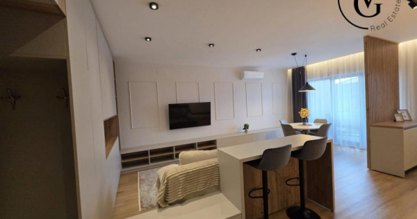 Apartament 3 camere Grand Park 2 locuri parcare