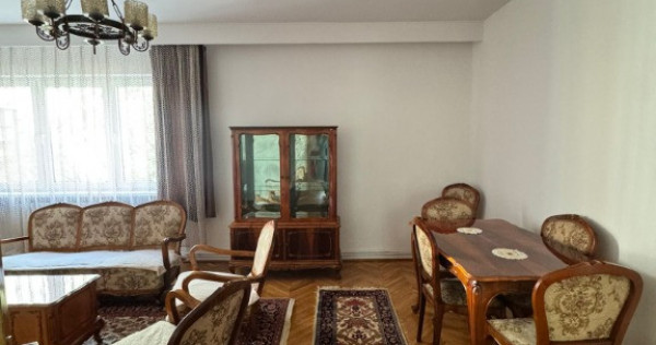Al Aurora, 4 camere, etaj 1