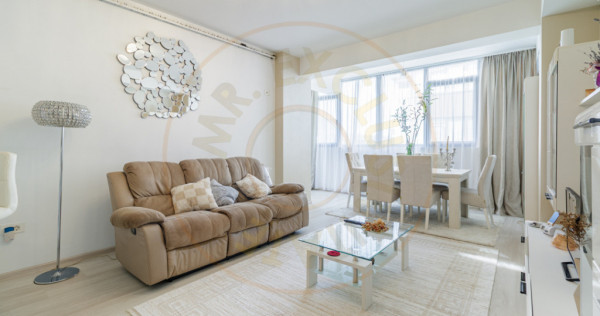 3 camere tineretului militari residence