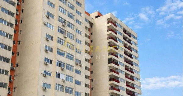 [Ansamblul Primavara] [Ghencea - 2 camere decomandat]