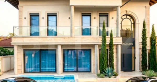 Proprietate de vanzare, 700 mp, zona Mehala