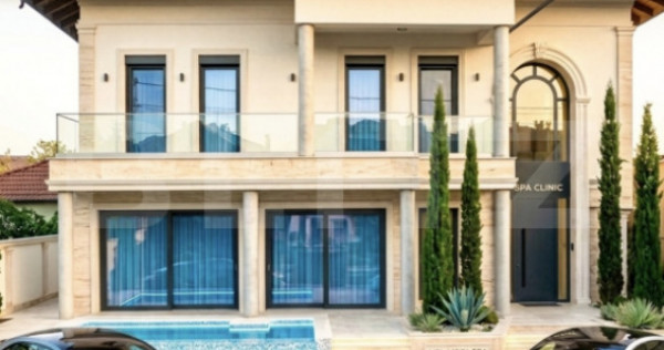 Proprietate de vanzare, 700 mp, zona Mehala