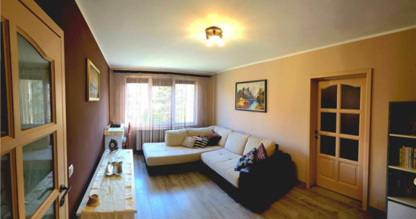 Apartament de inchiriat 2 camere Bulevardul Victoriei - Cent