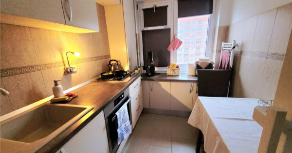 Apartament de inchiriat 2 camere Bulevardul Victoriei - Cent