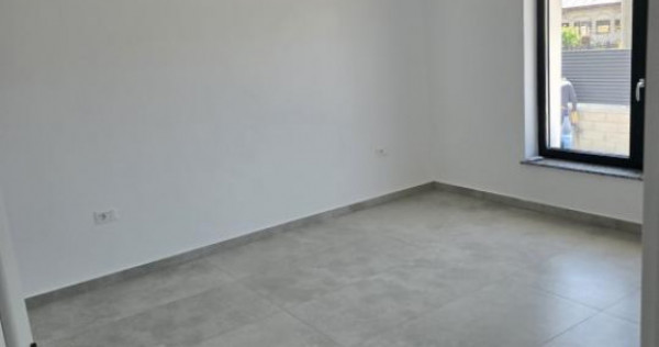 Case noi, elegante in zona rezidentiala