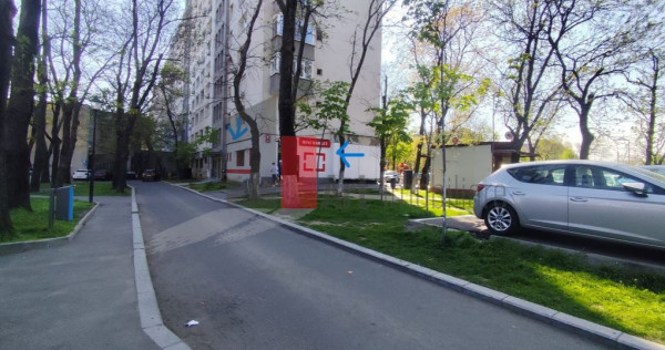 Spatiu comercial de inchiriat zona/cartier Giurgiului