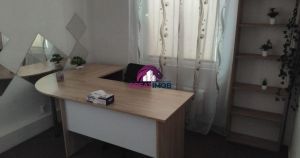 Spatiu birou de inchiriat Mihai Bravu &ndash; Vitan, parter ?...