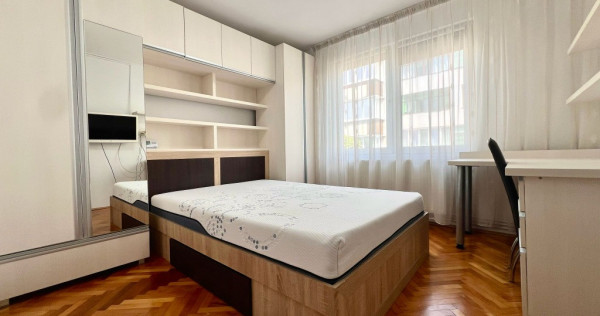 CC/923 De &icirc;nchiriat apartament cu 2 camere &icirc;n Tg Mureș - Tudor
