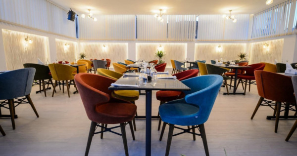 Mamaia Nord - Vilă turistică P+ 2 , funcțională, complet
