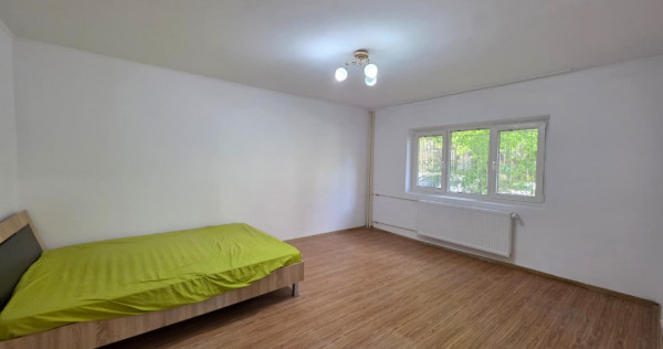 Inchiriere garsonieră Tineretului, str. Băltița, 37 mpu, decomandata