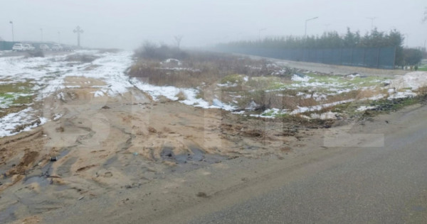 Oportunitate! Teren intravilan stradal, 3.040 mp, zona parc