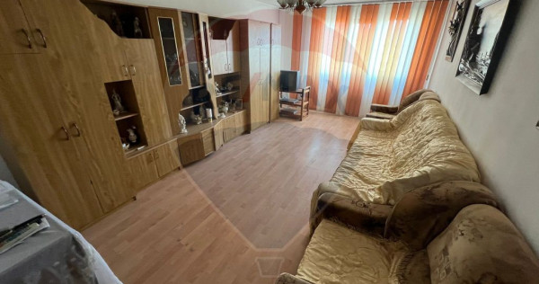 Apartament cu 2 camere de v&acirc;nzare &icirc;n zona Sud