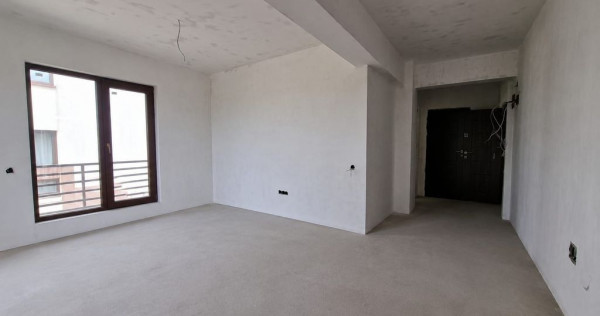 2 camere | Prelungirea Ghencea | 62.59 mp | Etaj 3 | Fina...
