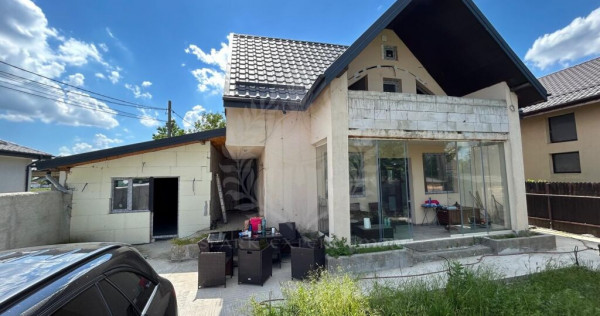 CASA ZONA LAC CREVEDIA//SAMURCAS