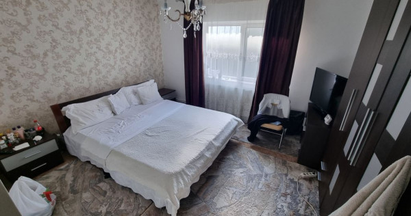 Apartament 4 camere zona Inel 1