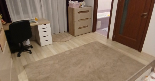 Casa tip duplex P+1+M teren 155mp Popesti Leordeni, Ilfov