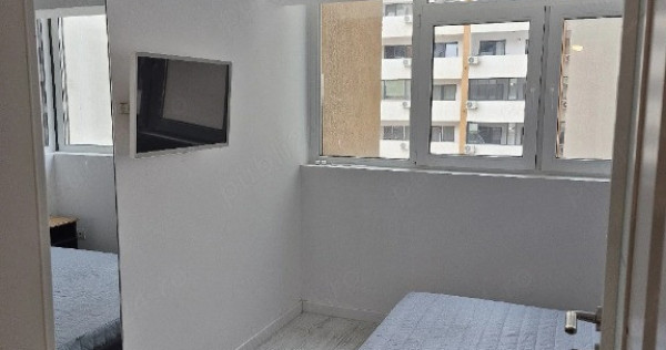 Berceni metrou biruintei 81 studio etaj 3