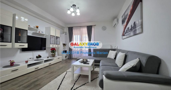 Apartament Premium cu 2 camere la rond la Cristalului