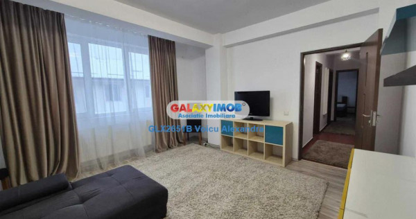 Apartament 2 Cam Bloc Nou Berceni - Dimitrie Leonida - Parca