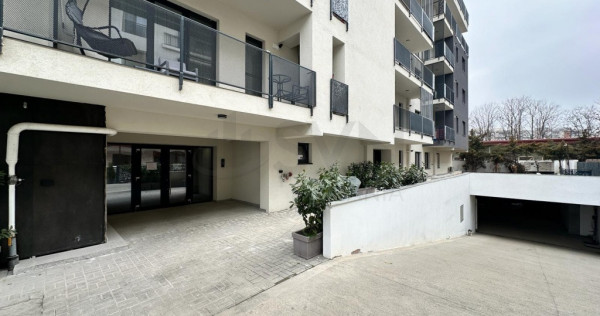 Apartament 2 camere decomandat Lujerului Bloc nou