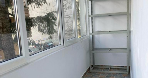 Apartament 2 camere I Ion Mihalache I Metrou