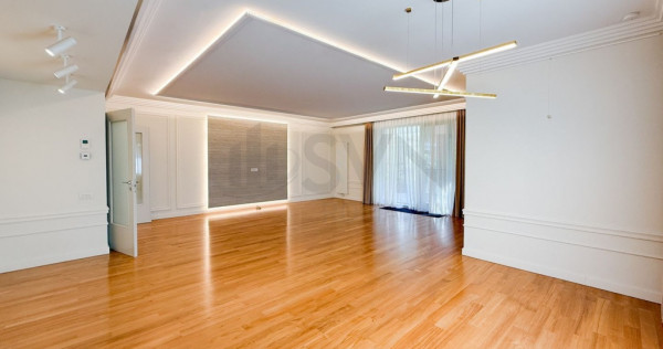 Apartament 4 camere I Washington Residence I De inchiriat