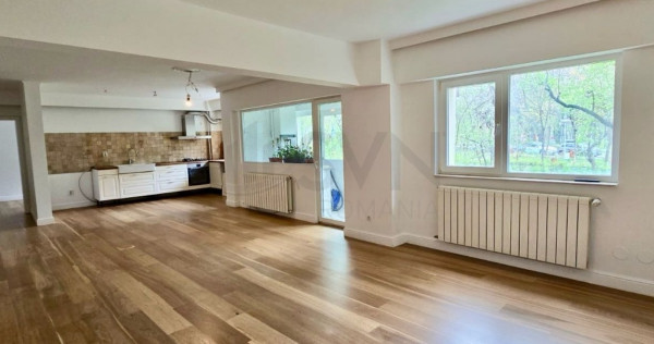 Apartament 3 camere I Baneasa - Herastrau I De I Complet ...