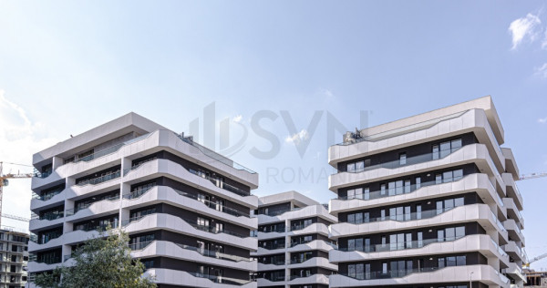 Apartament 2 Camere I Porsche PiperaI Liber
