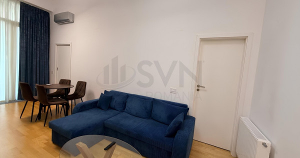 Apartament modern 2 camere Marmura Residence I Gradina pr...