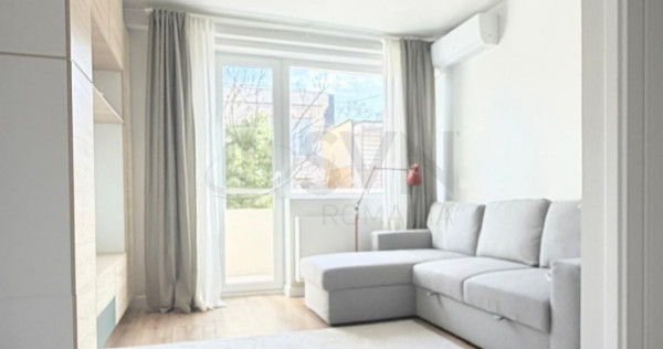 Apartament 2 Camere I Compozitorilor I Floreasca I Renova...