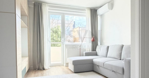 Apartament 2 Camere I Compozitorilor I Floreasca I Renova...