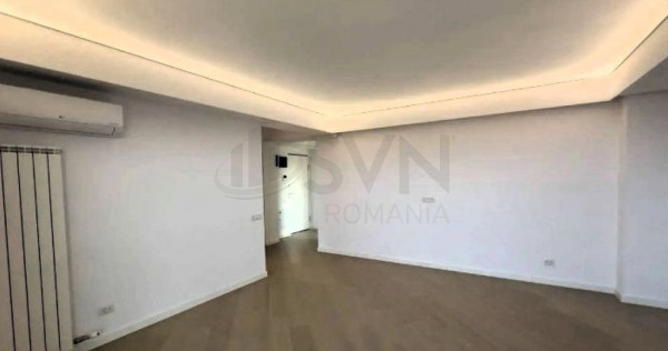 Apartament 3 Camere I Cortina North I Liber