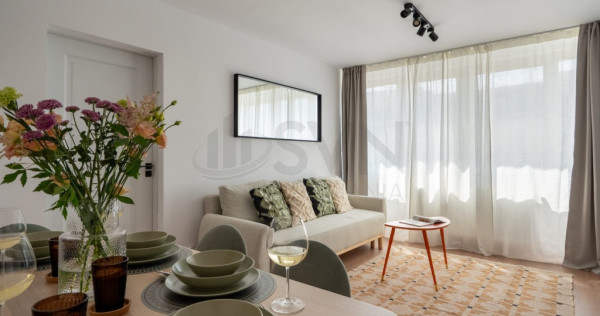 Apartament 2 Camere I De I Unirii I N. Balcescu I Romana