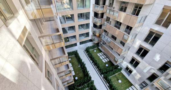 Apartament modern 2 camere I Cortina 126 I Iancu Nicolae